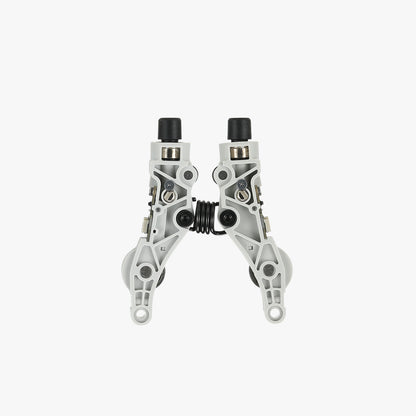 Idlers del extrusor dual y sensor de filamento Bambu Lab H2D - FAE024