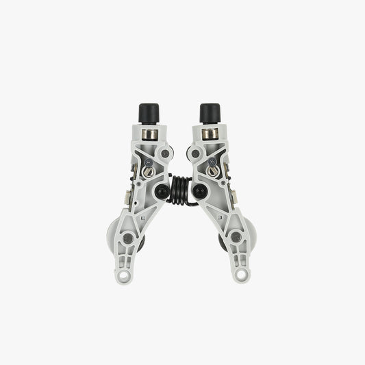Idlers del extrusor dual y sensor de filamento Bambu Lab H2D - FAE024