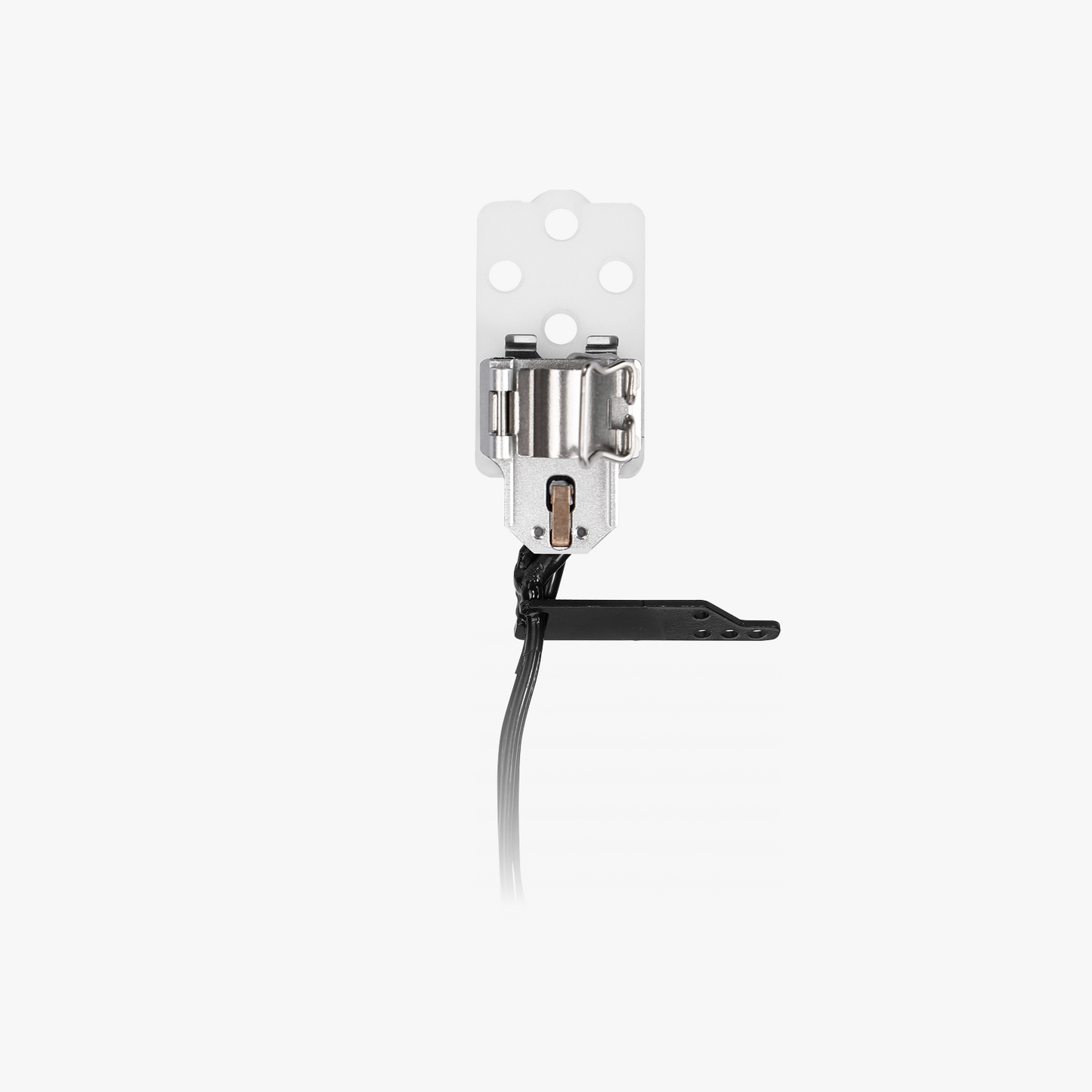 Hotend Heating Assembly izquierdo H2D - detalle