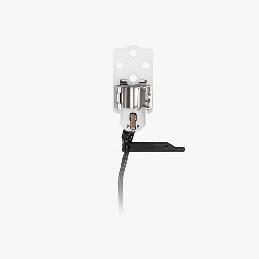 Hotend Heating Assembly izquierdo H2D - detalle