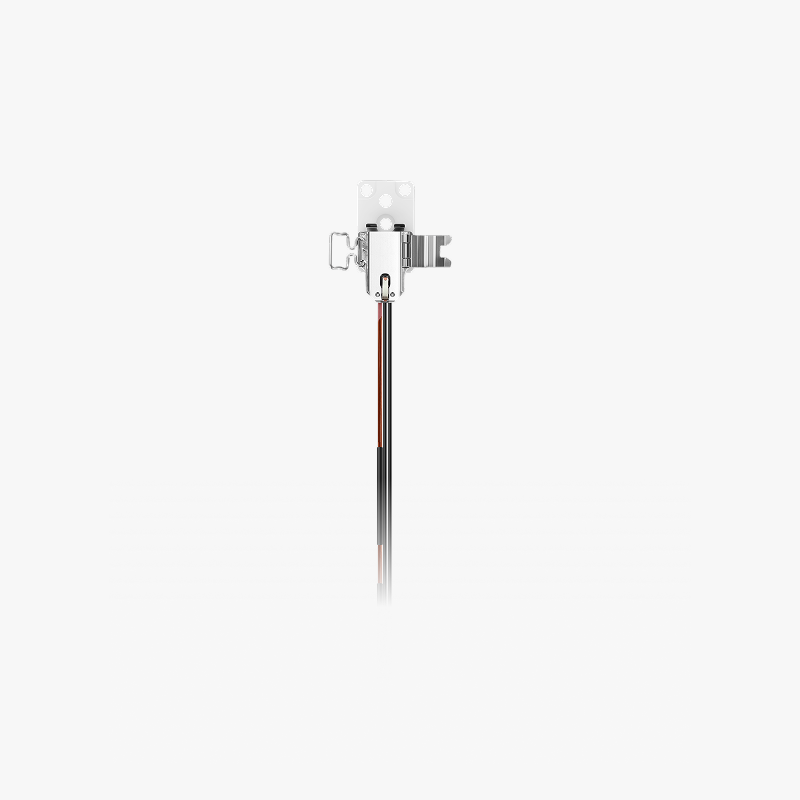 Hotend Heating Assembly Bambu Lab H2S - FAH046