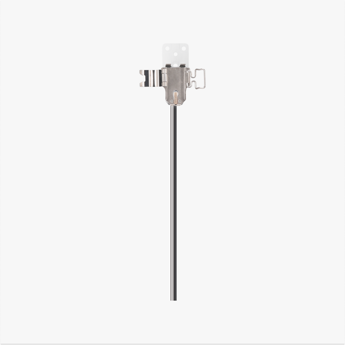 Hotend Heating Assembly Izquierdo Bambu Lab X2D - FAH057