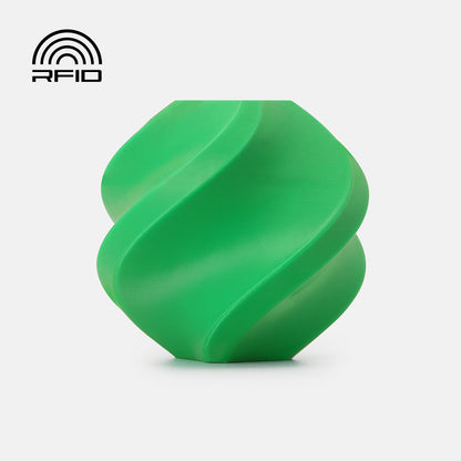 Filamento Bambu Lab PETG Basic - Green (30502)