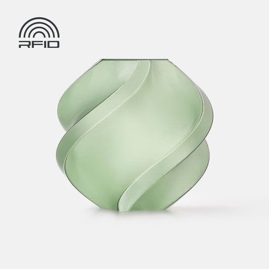 Filamento Bambu Lab PLA PETG Translucent