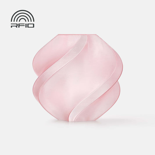 Filamento Bambu Lab PLA PETG Translucent