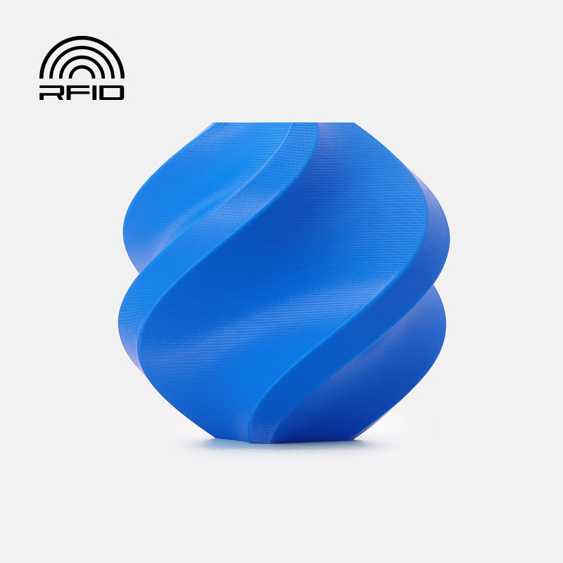 Filamento Bambu Lab PETG Basic - Navy Blue (30604)
