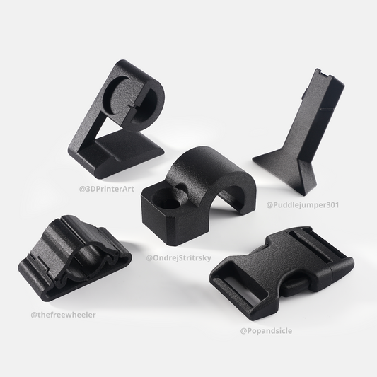 Filamento Bambu Lab PAHT-CF