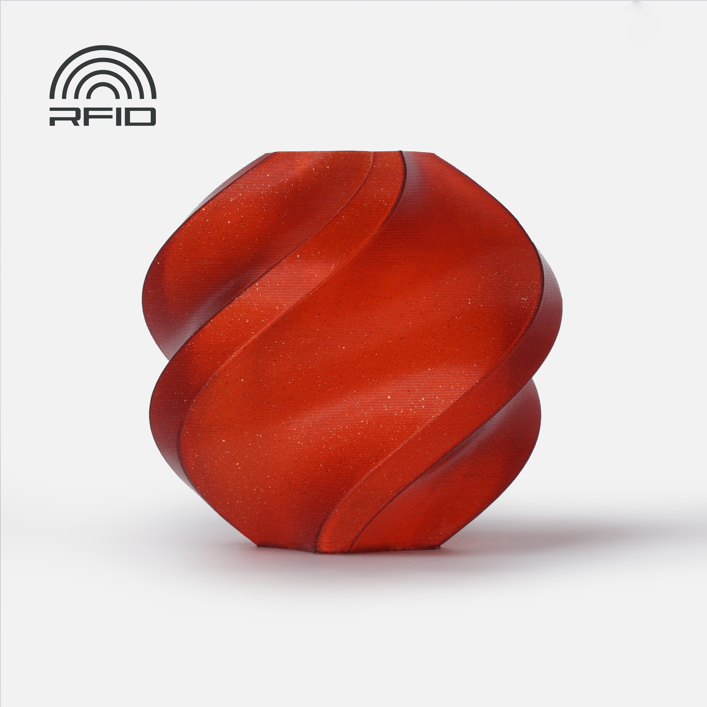 Filamento Bambu Lab PLA Sparkle