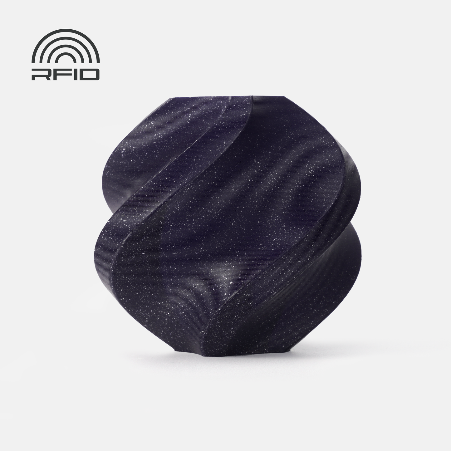 Filamento Bambu Lab PLA Sparkle