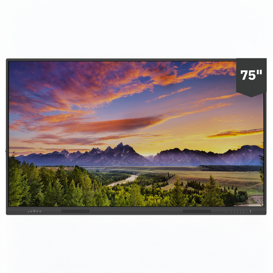 Pantalla Interactiva G99 (75”)