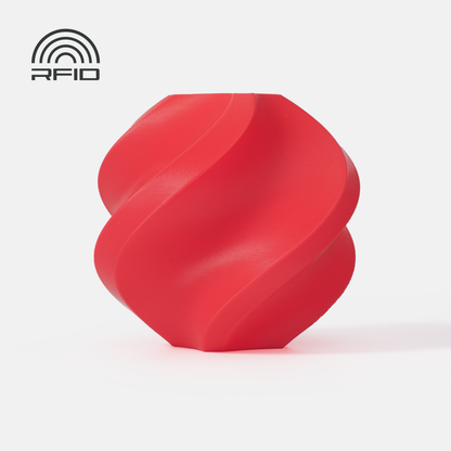 Filamento Bambu Lab ASA - Red (45200)