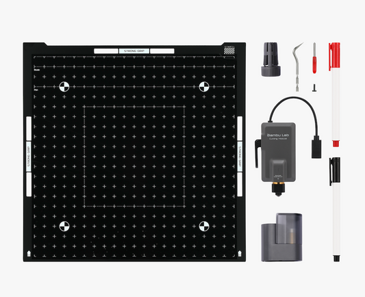 Kit de actualización de corte de la serie H2