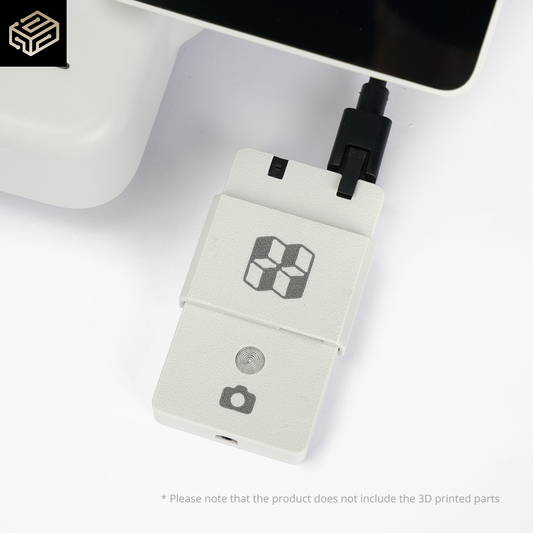 CyberBrick Time-Lapse Hardware Kit - ZK005