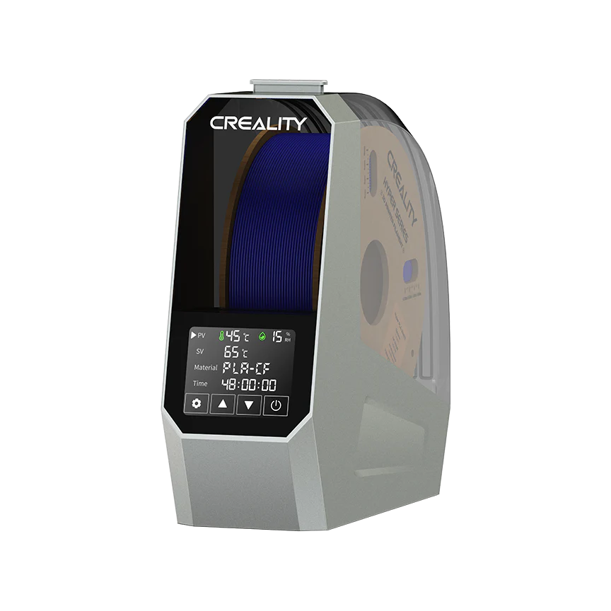 (Pre-venta) Secador de Filamentos Creality Space Pi Filament Dryer