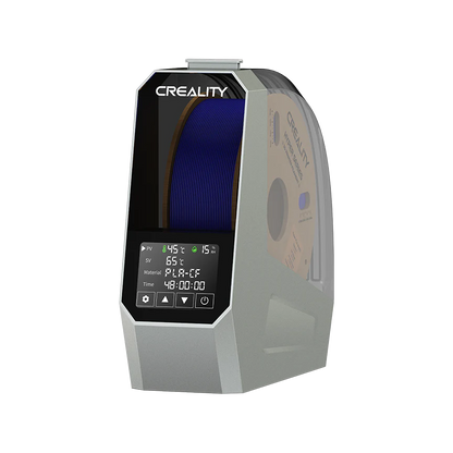 (Pre-venta) Secador de Filamentos Creality Space Pi Filament Dryer
