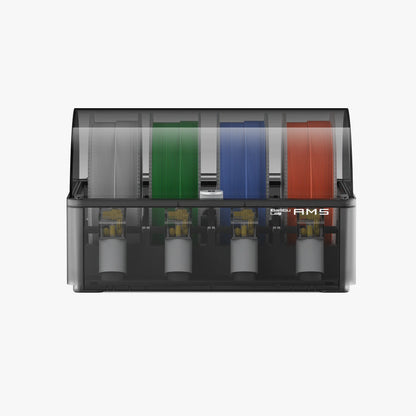 Bambu Lab AMS - Automatic Materials System