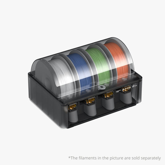 (Pre-Sale) Bambu Lab AMS 2 Pro - Automatic Materials System