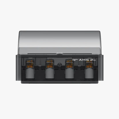 (Pre-Sale) Bambu Lab AMS 2 Pro - Automatic Materials System