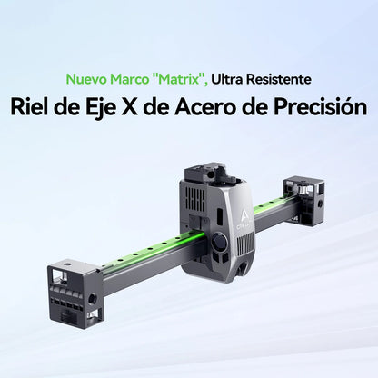 (Pre-venta) Impresora 3D Creality K2 Plus Combo