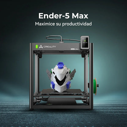 (Pre-venta) Impresora 3D Creality Ender-5 MAX