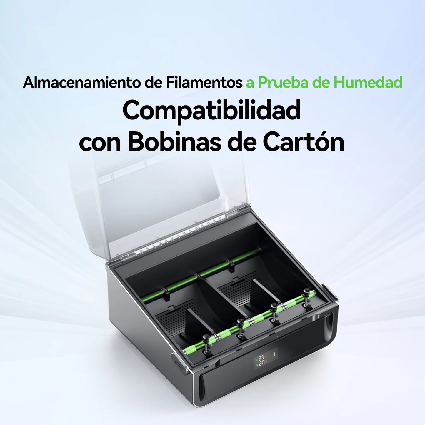 (Pre-venta) Impresora 3D Creality K2 Plus Combo