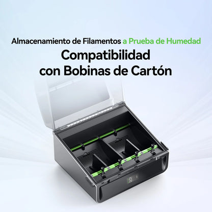 (Pre-venta) Impresora 3D Creality K2 Plus Combo