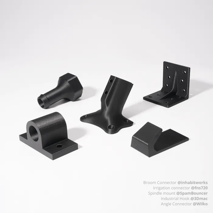 Filamento Bambu Lab PA6-CF