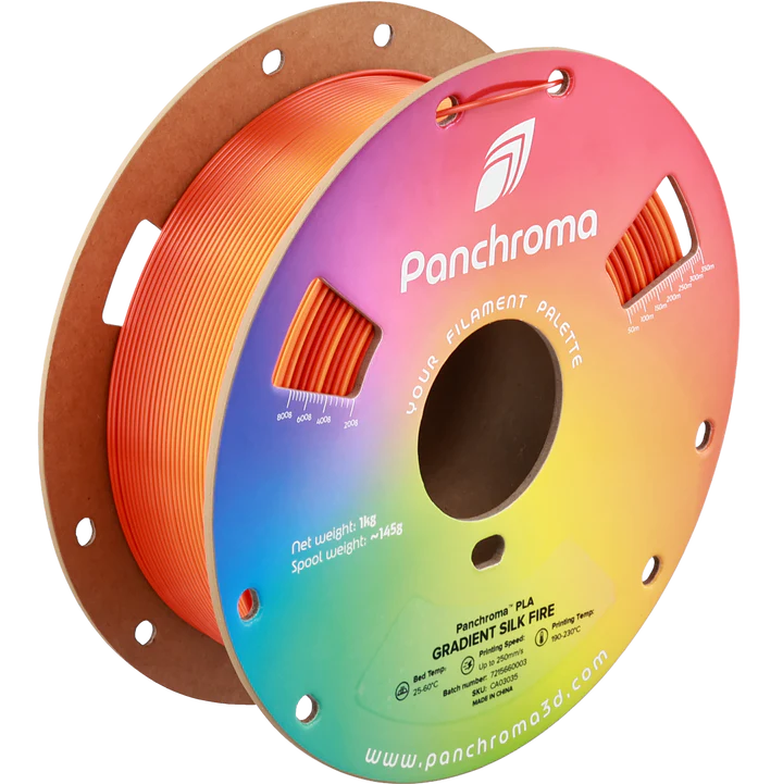 Panchroma™ Gradiente Silk