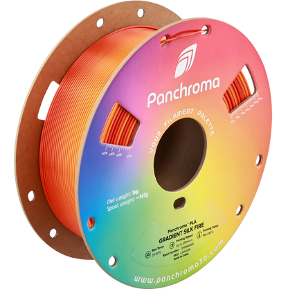 Panchroma™ Gradiente Silk