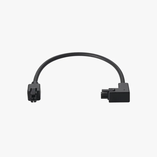 Bamboo Bus Cable 4 Pin 260mm