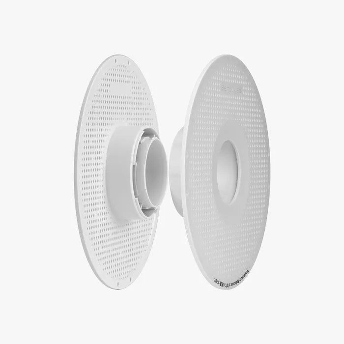 Bambu Carrete Reusable (Usados)