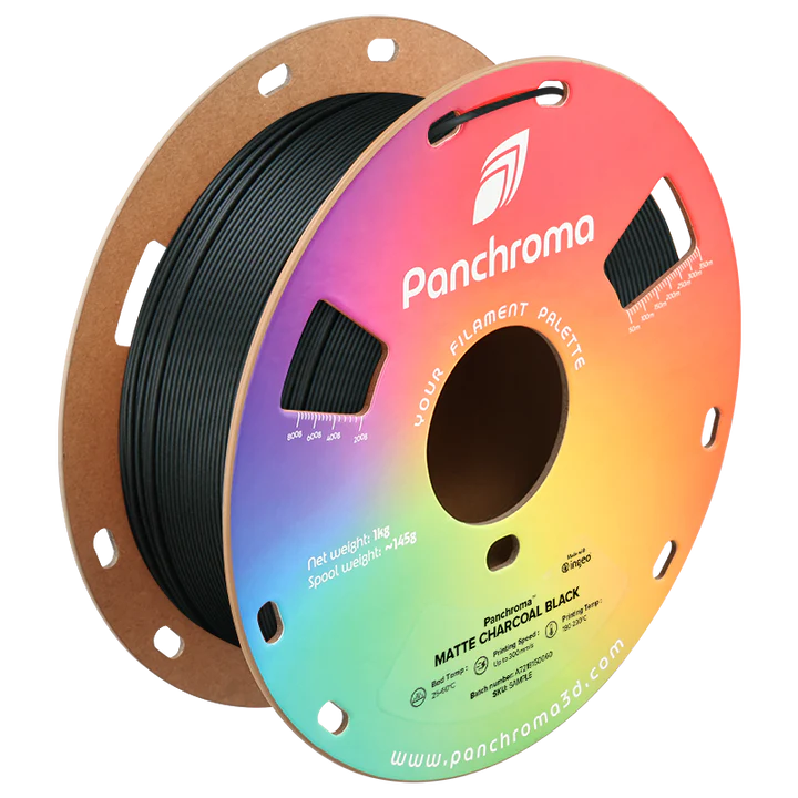 Polymaker Panchroma™ PLA Mate (anteriormente PolyTerra™ PLA)