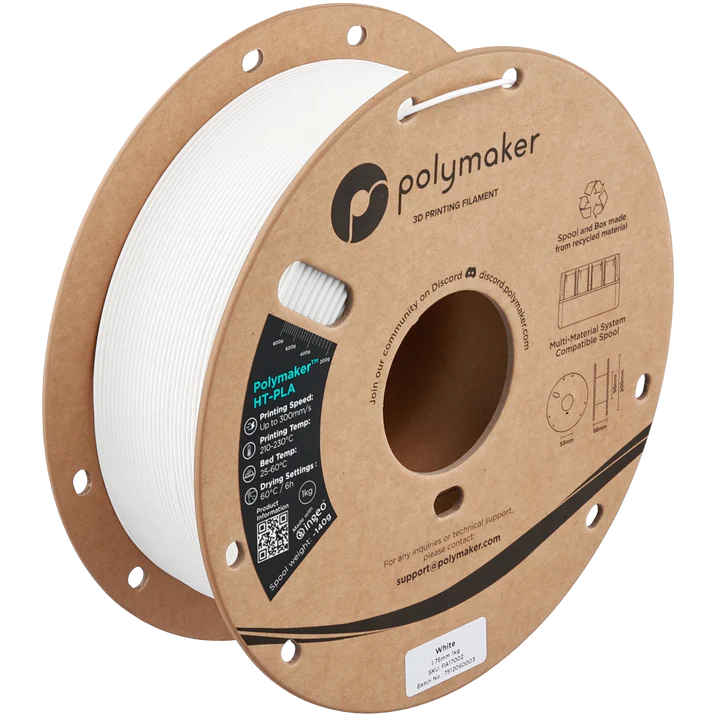 Polymaker HT-PLA