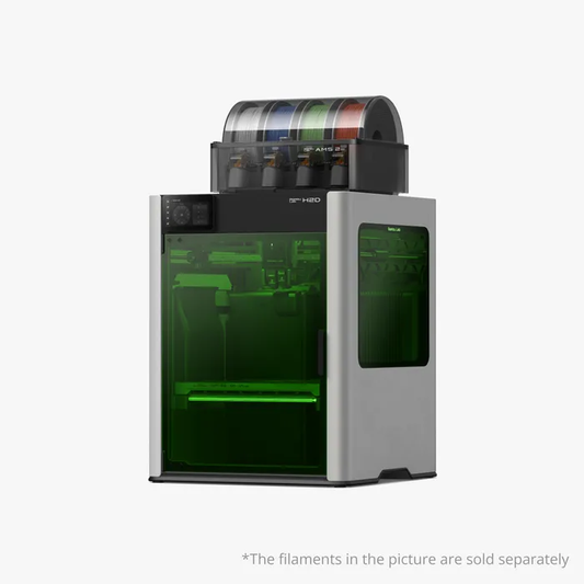 (Pre-Venta) Bambu Lab H2D  Laser Full Combo 40W