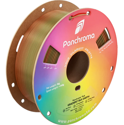 Panchroma™ Gradiente Silk