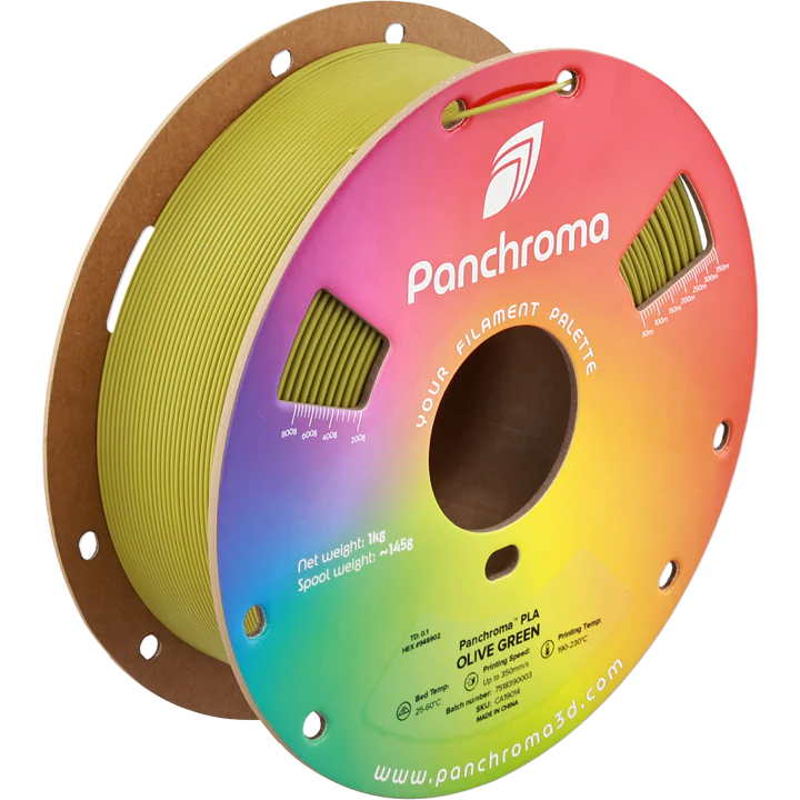 Polymaker Panchroma™ PLA