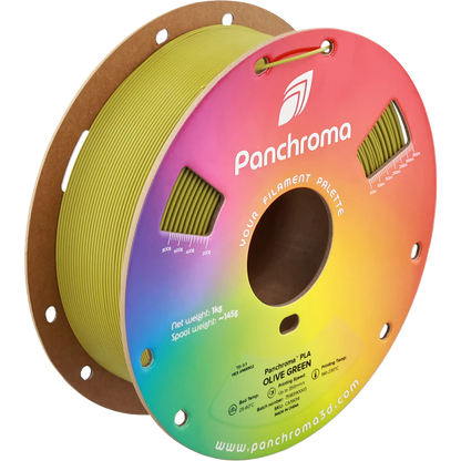 Polymaker Panchroma™ PLA