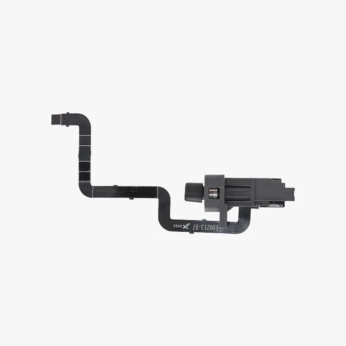 Sensor de Filamento del Extrusor - H2S
