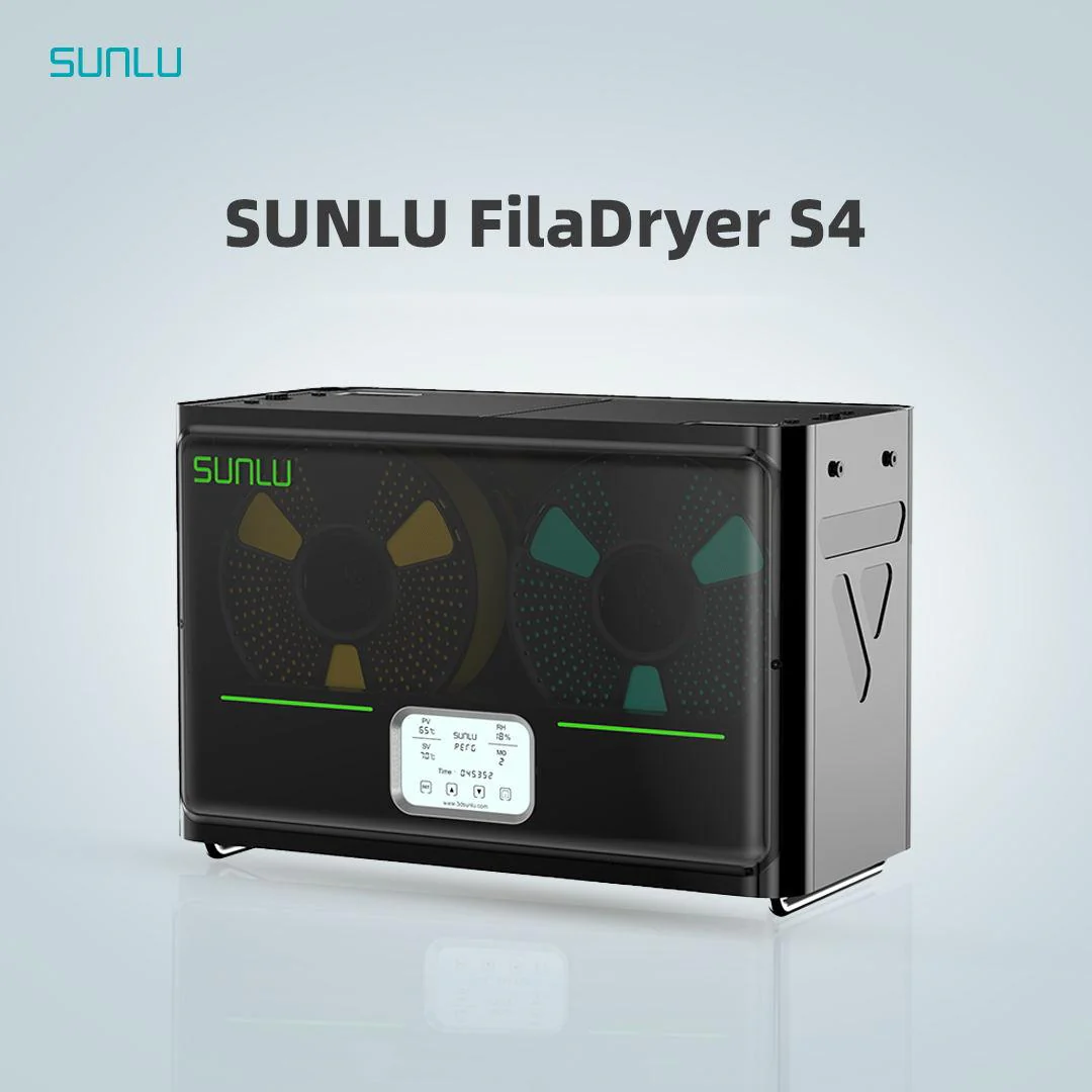 SUNLU Fila Dryer s4