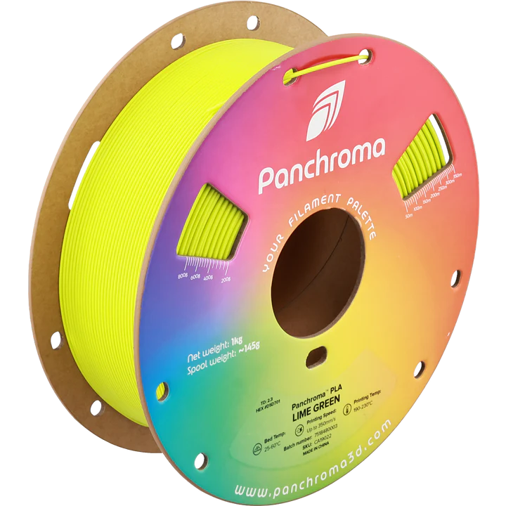 Polymaker Panchroma™ PLA
