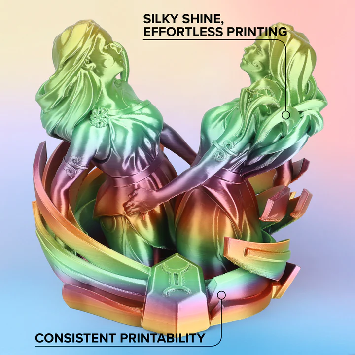 Panchroma™ Gradiente Silk