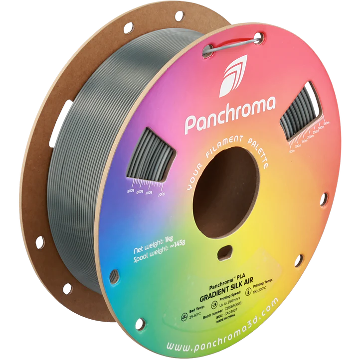 Panchroma™ Gradiente Silk