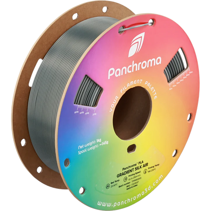 Panchroma™ Gradiente Silk