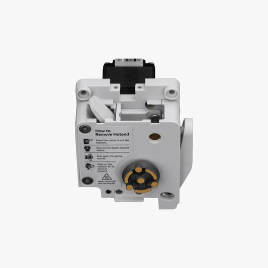 Extruder Unit - A1 Series 