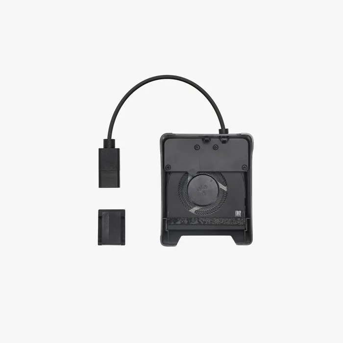 Ventilador de Enfriamiento Mejorado del Cabezal de Impresión (Toolhead Enhanced Cooling Fan)