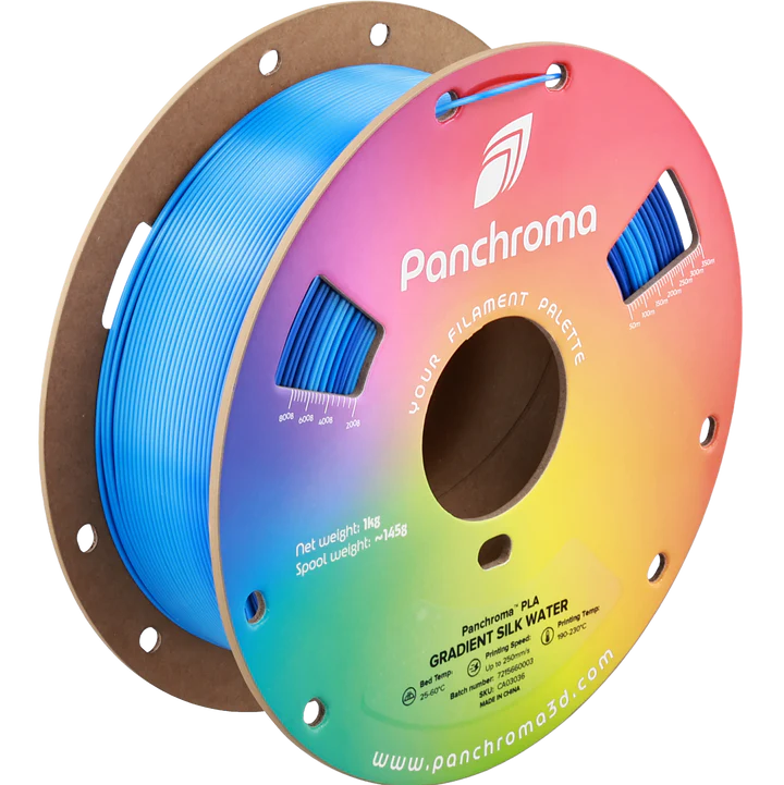 Panchroma™ Gradiente Silk