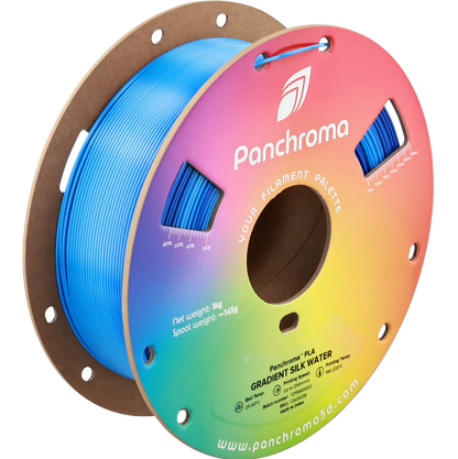 Panchroma™ Gradiente Silk