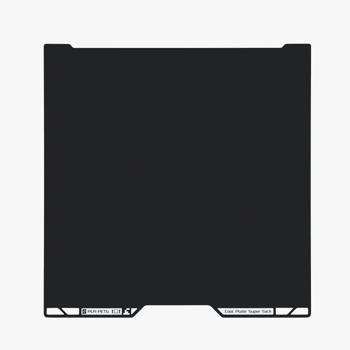 Bambu Cool Plate SuperTack