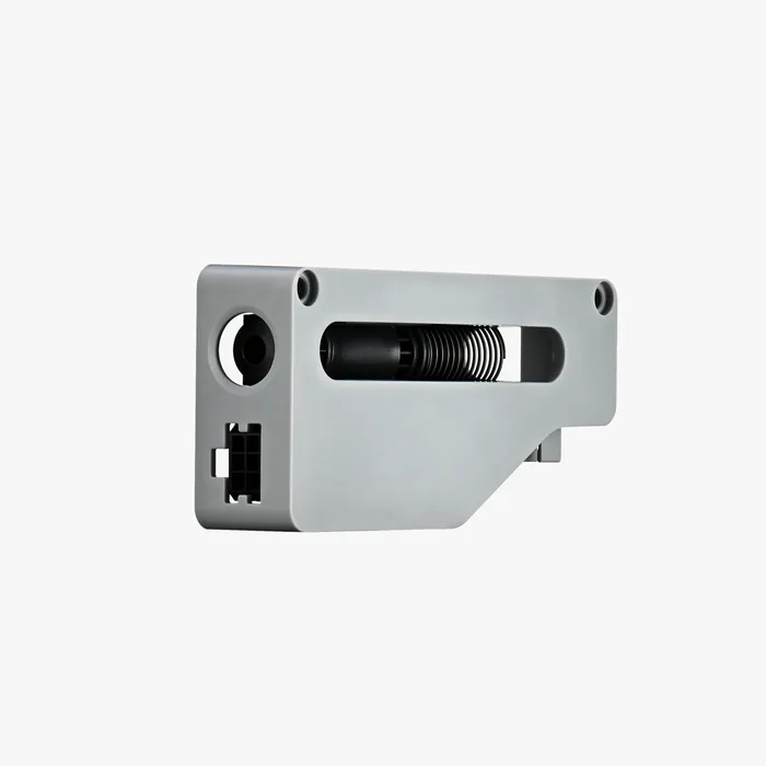 Filament Buffer