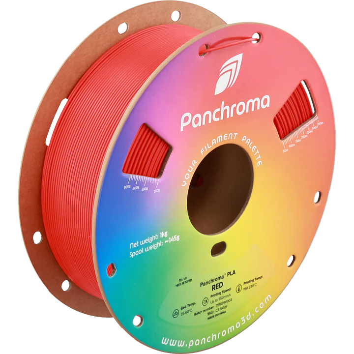 Polymaker Panchroma™ PLA